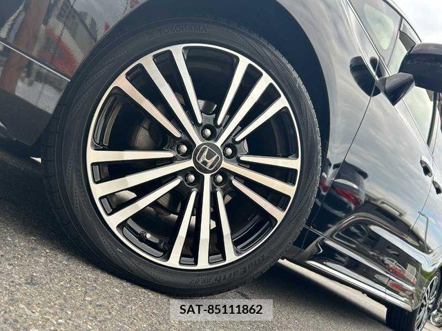 Honda ODYSSEY 2014-09 280979-8