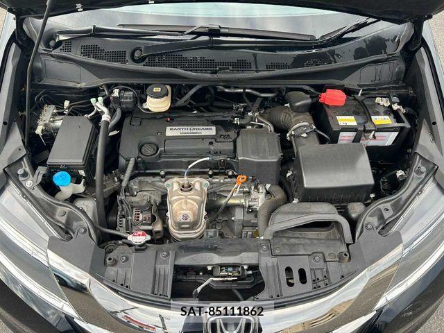 Honda ODYSSEY 2014-09 280979-9