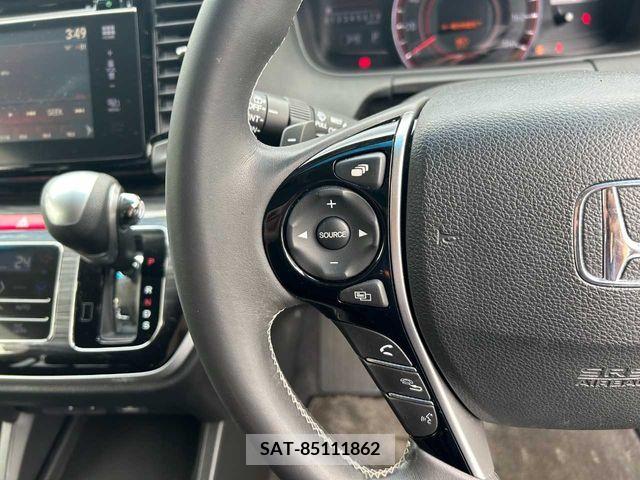 Honda ODYSSEY 2014-09 280979-26