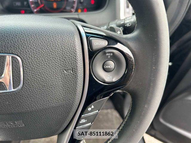 Honda ODYSSEY 2014-09 280979-27