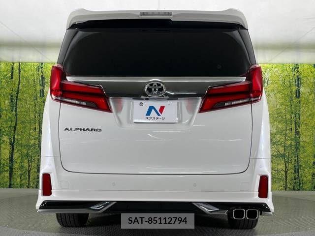 Toyota ALPHARD 2023-03 299597-16