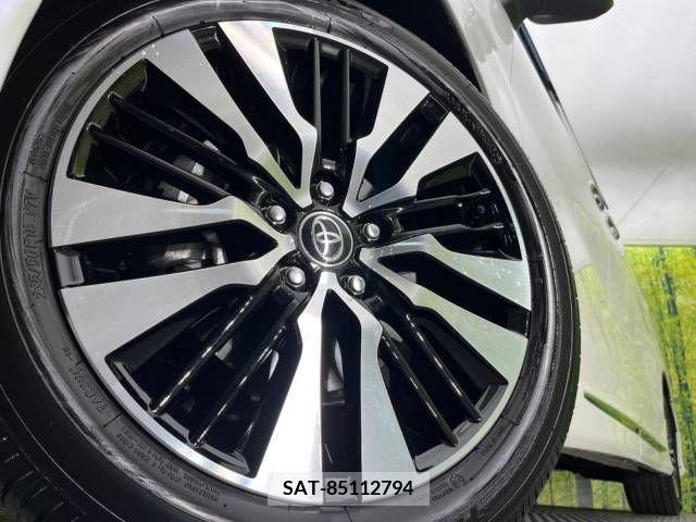 Toyota ALPHARD 2023-03 299597-14