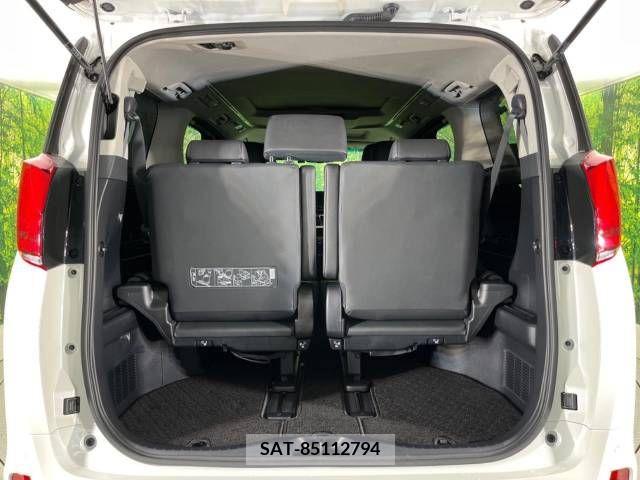 Toyota ALPHARD 2023-03 299597-11