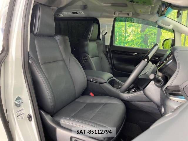 Toyota ALPHARD 2023-03 299597-8