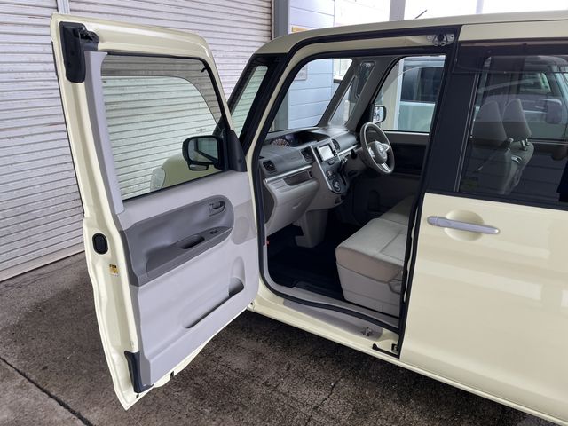 Daihatsu TANTO 2014-09 11801-19