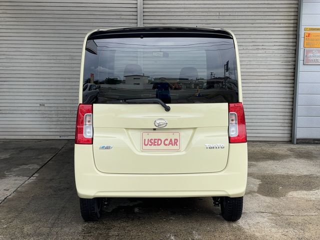 Daihatsu TANTO 2014-09 11801-4