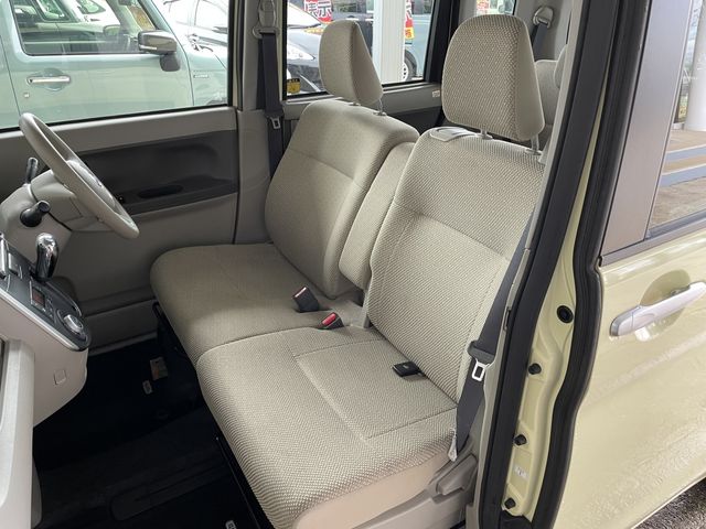 Daihatsu TANTO 2014-09 11801-21