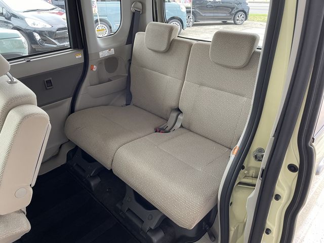 Daihatsu TANTO 2014-09 11801-23