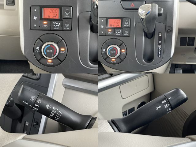 Daihatsu TANTO 2014-09 11801-13