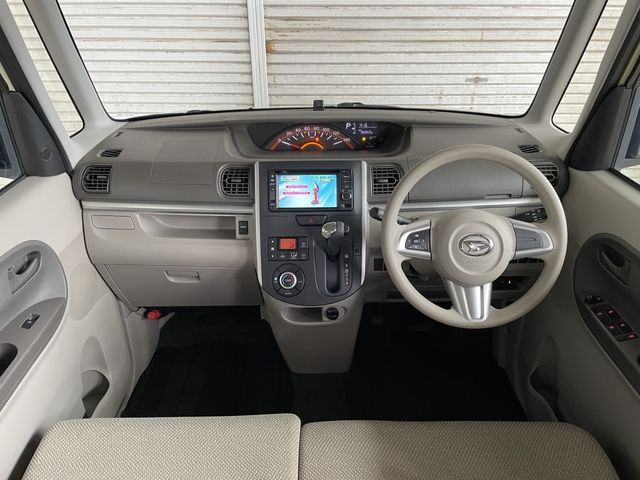 Daihatsu TANTO 2014-09 11801-8