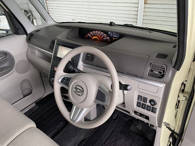 Daihatsu TANTO 2014-09 11801-15