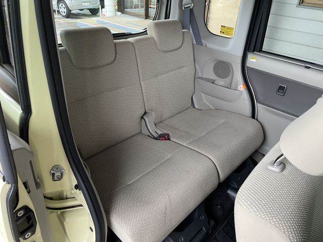 Daihatsu TANTO 2014-09 11801-18