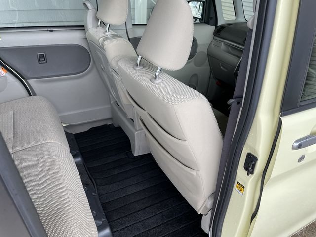 Daihatsu TANTO 2014-09 11801-17