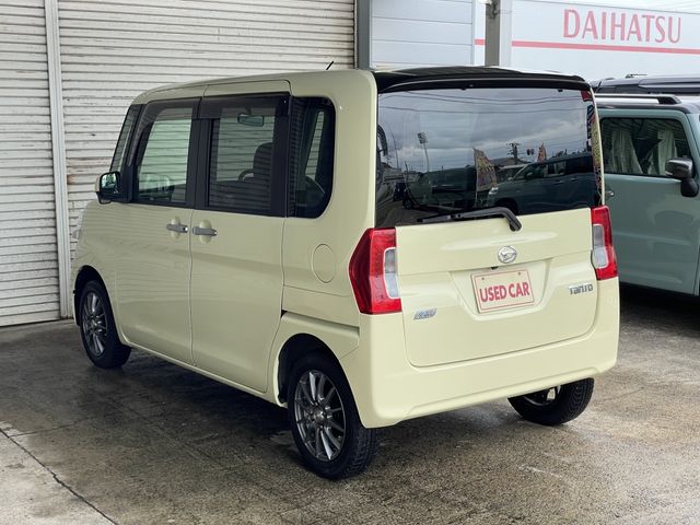 Daihatsu TANTO 2014-09 11801-3
