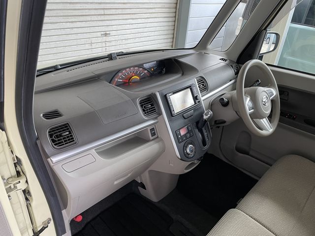 Daihatsu TANTO 2014-09 11801-20