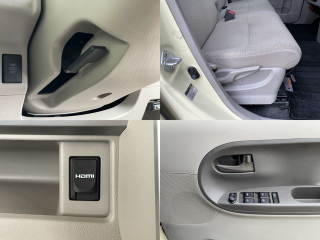 Daihatsu TANTO 2014-09 11801-12