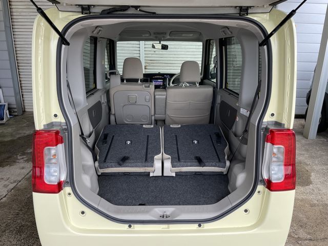 Daihatsu TANTO 2014-09 11801-26