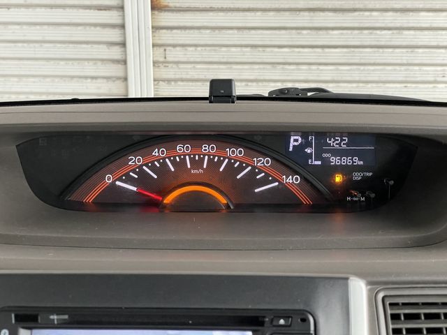 Daihatsu TANTO 2014-09 11801-9