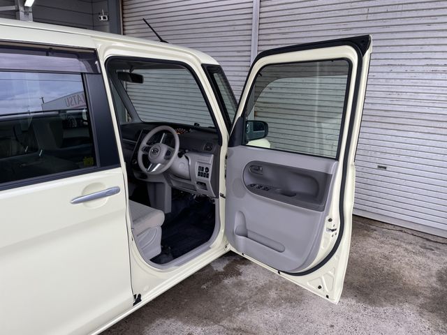 Daihatsu TANTO 2014-09 11801-14