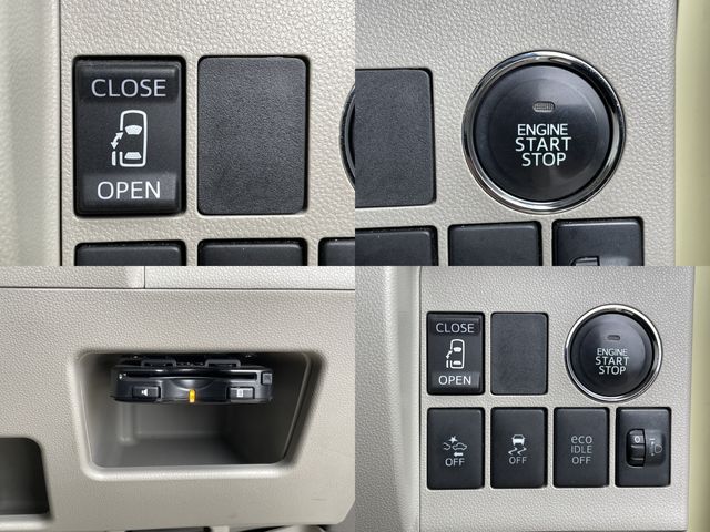 Daihatsu TANTO 2014-09 11801-11