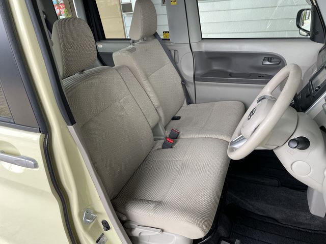 Daihatsu TANTO 2014-09 11801-16