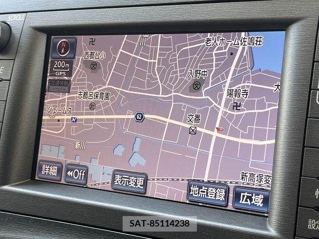 Toyota PRIUS 2013-08 381262-2
