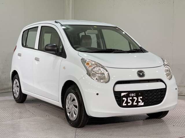 Mazda CAROL 2015-01 191009-0