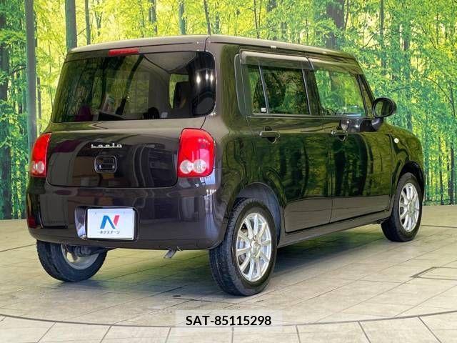 Suzuki LAPIN 2013-08 253814-6