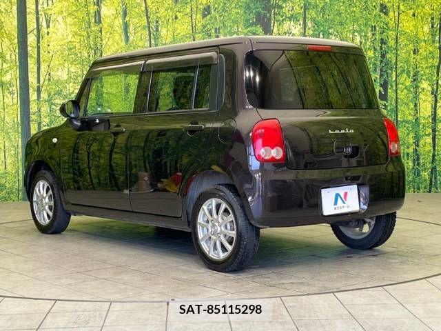 Suzuki LAPIN 2013-08 253814-12