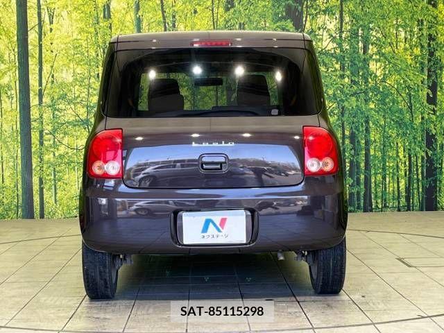 Suzuki LAPIN 2013-08 253814-7