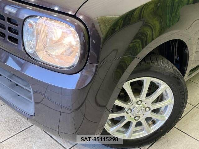 Suzuki LAPIN 2013-08 253814-17