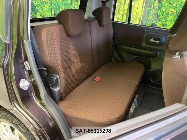 Suzuki LAPIN 2013-08 253814-15