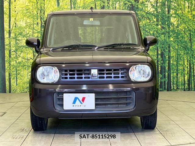 Suzuki LAPIN 2013-08 253814-3
