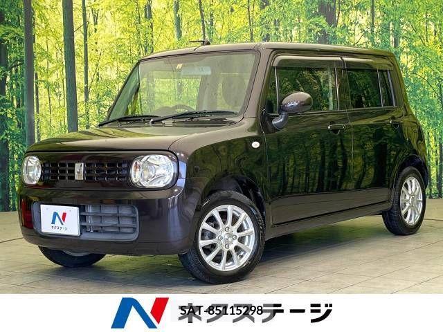 Suzuki LAPIN 2013-08 253814-0