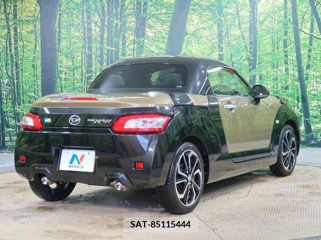 Daihatsu COPEN 2021-09 264603-17