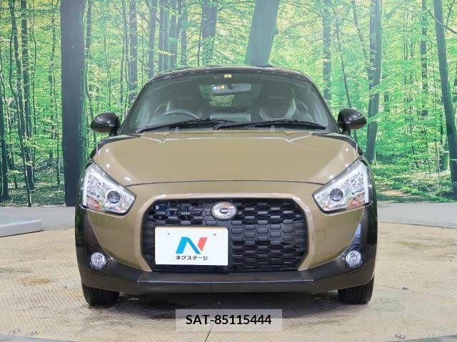 Daihatsu COPEN 2021-09 264603-14