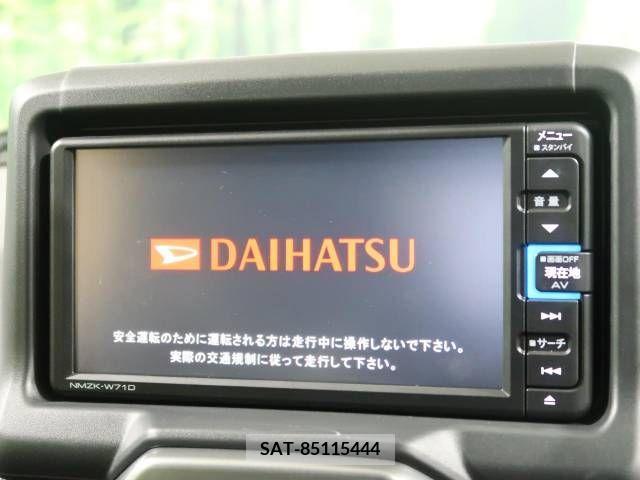 Daihatsu COPEN 2021-09 264603-2