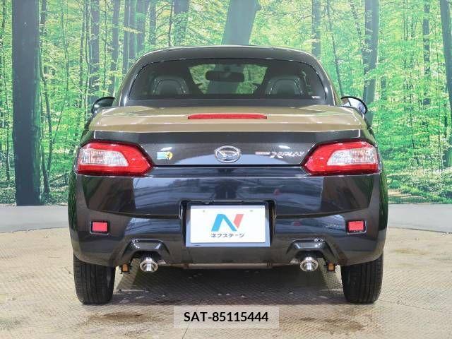 Daihatsu COPEN 2021-09 264603-15