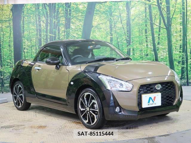 Daihatsu COPEN 2021-09 264603-16