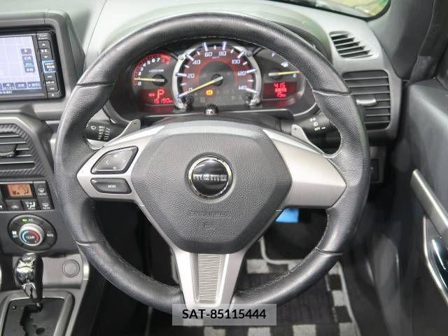 Daihatsu COPEN 2021-09 264603-10