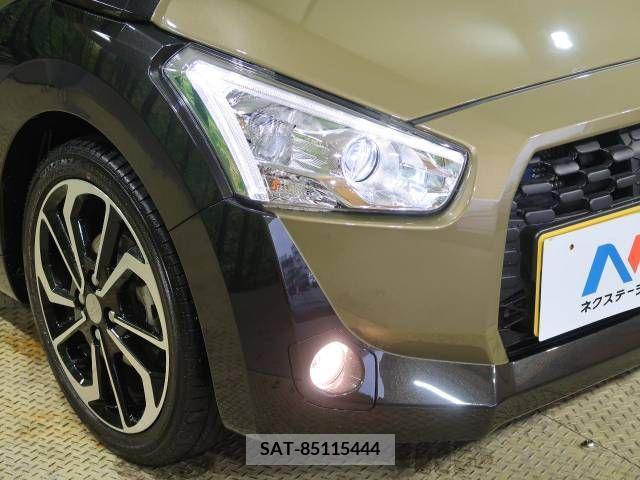 Daihatsu COPEN 2021-09 264603-9