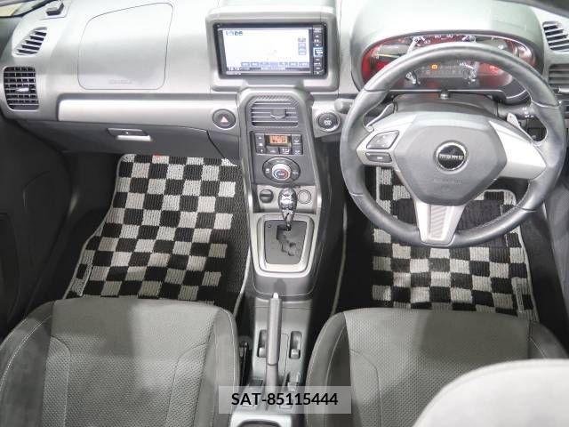 Daihatsu COPEN 2021-09 264603-1