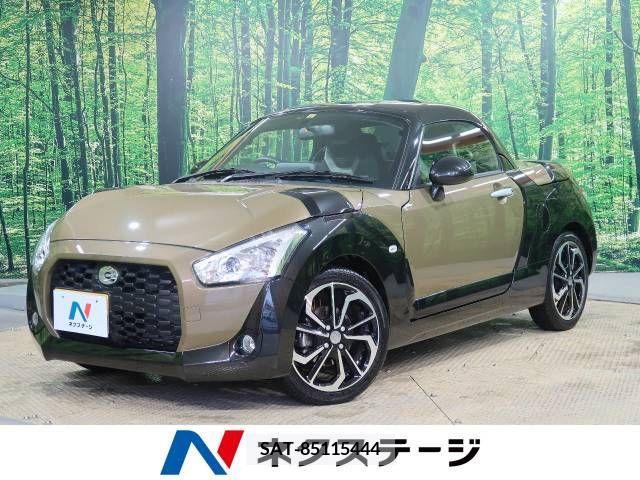 Daihatsu COPEN 2021-09 264603-0