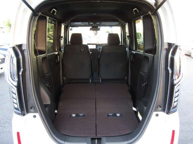 Honda N BOX 2019-12 5575-9