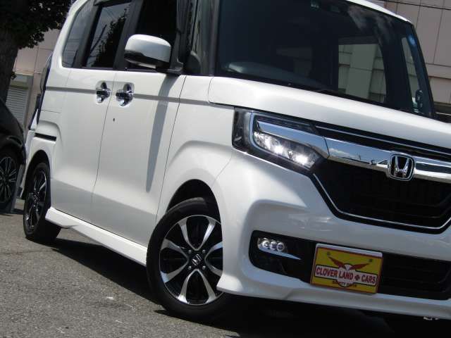 Honda N BOX 2019-12 5575-17
