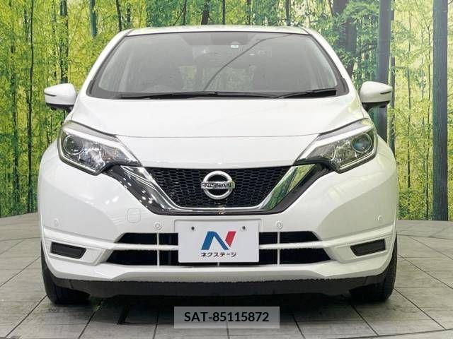 Nissan NOTE 2019-05 328811-14
