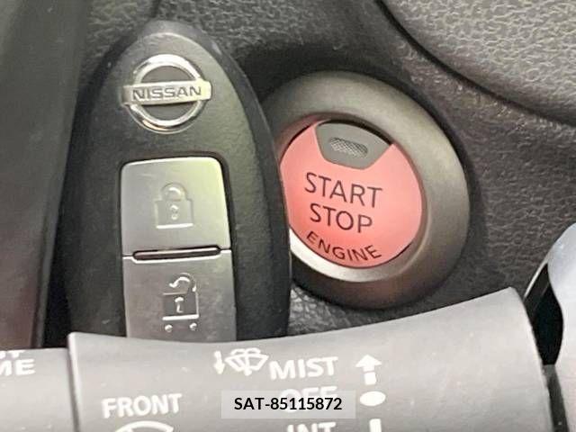 Nissan NOTE 2019-05 328811-5