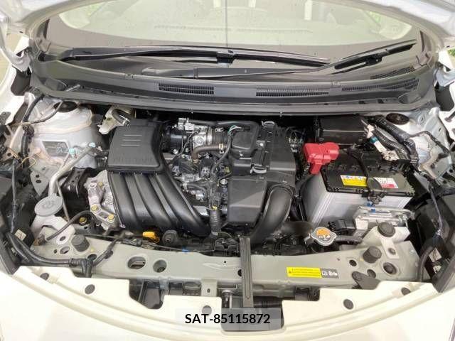 Nissan NOTE 2019-05 328811-18