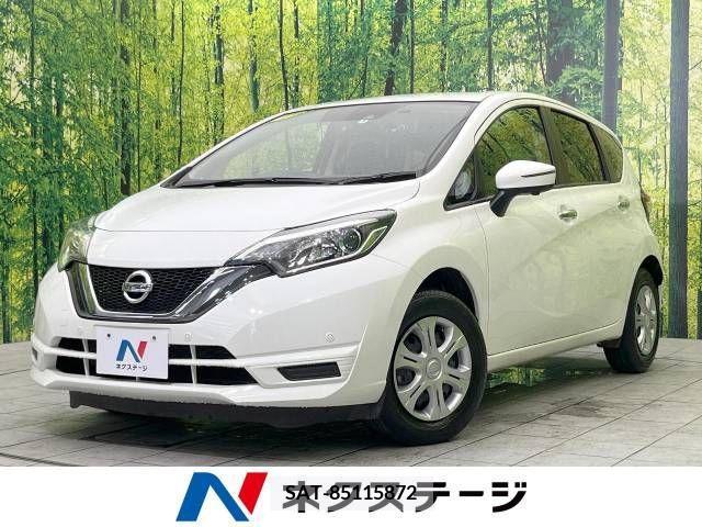 Nissan NOTE 2019-05 328811-0