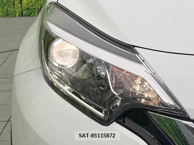 Nissan NOTE 2019-05 328811-12